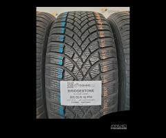 Gomme invernale usate 205/55 16 91H