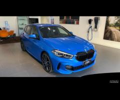 BMW 120D XD MSPORT AUTO