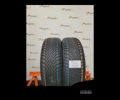 Gomme invernale usate 205/55 16 91H