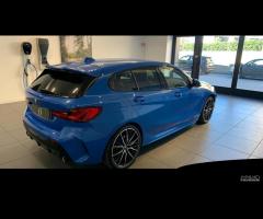 BMW 120D XD MSPORT AUTO - 12