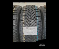 Gomme invernale usate 185/50 16 81H