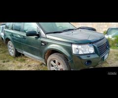 Ricambi Land Rover Freelander 2