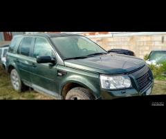 Ricambi Land Rover Freelander 2