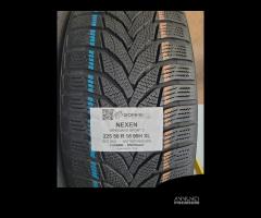 Gomme invernale usate 225/50 19 99H XL