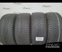 Gomme invernale usate 215/45 16 90V - 1