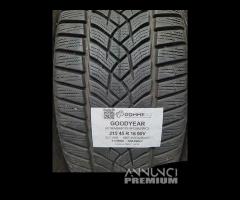 Gomme invernale usate 215/45 16 90V - 2