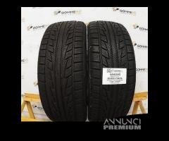 Gomme invernale usate 205/40 17 84V XL - 1