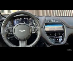 ASTON MARTIN DBX707 4.0 auto - 8