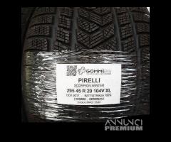 Gomme invernale nuove 295/45 20 104V XL - 2