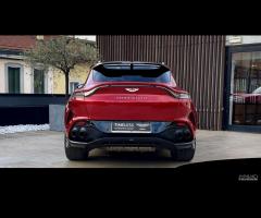 ASTON MARTIN DBX707 4.0 auto - 16