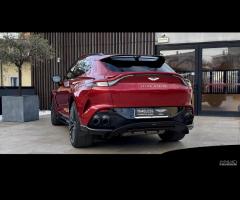 ASTON MARTIN DBX707 4.0 auto - 17