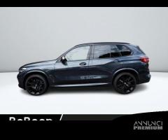 BMW X5 M50D AUTO - 3