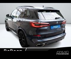 BMW X5 M50D AUTO - 4