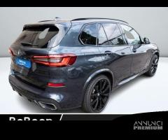 BMW X5 M50D AUTO - 6