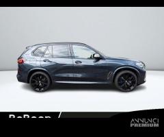 BMW X5 M50D AUTO - 7