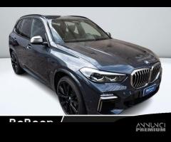 BMW X5 M50D AUTO - 8