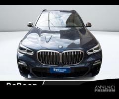 BMW X5 M50D AUTO - 9