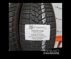 Gomme invernale usate 175/65 15 84T - 2