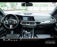 BMW X5 M50D AUTO - 14