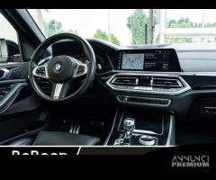 BMW X5 M50D AUTO - 15