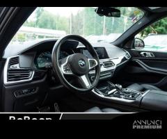 BMW X5 M50D AUTO - 17