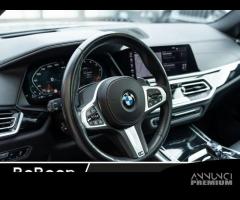 BMW X5 M50D AUTO - 18