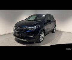 OPEL Mokka X 1.4 t Innovation Gpl-tech 4x2 140cv m