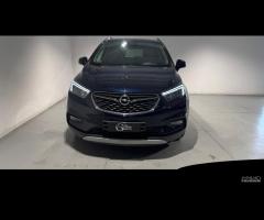 OPEL Mokka X 1.4 t Innovation Gpl-tech 4x2 140cv m