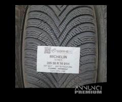 Gomme invernale usate 205/55 16 91H - 2