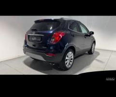 OPEL Mokka X 1.4 t Innovation Gpl-tech 4x2 140cv m - 10