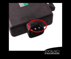 Centralina CDI a 6 pin Aprilia Leonardo - AP026563