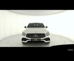 MERCEDES-BENZ GLC Coupe - C253 2019 - GLC Coupe 30