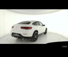 MERCEDES-BENZ GLC Coupe - C253 2019 - GLC Coupe 30