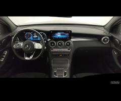 MERCEDES-BENZ GLC Coupe - C253 2019 - GLC Coupe 30 - 9