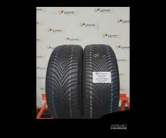 Gomme invernale usate 215/50 17 95V XL - 1