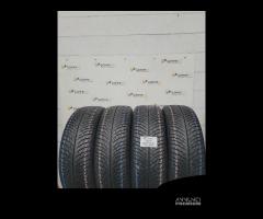 Gomme invernale usate 235/60 18 107H XL - 1