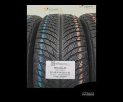 Gomme invernale usate 235/60 18 107H XL - 2