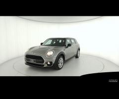 MINI Mini IV F54 2016 Clubman - Mini Clubman 2.0 C