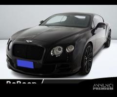 Bentley Continental Flying Continental GT CON... - 1