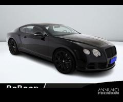 Bentley Continental Flying Continental GT CON... - 4