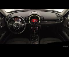 MINI Mini IV F54 2016 Clubman - Mini Clubman 2.0 C - 9