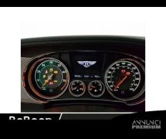 Bentley Continental Flying Continental GT CON... - 12