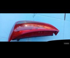 Fanale posteriore destro led AUDI A1