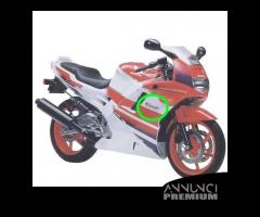 Adesivo carena laterale Honda CBR - 64302MV9600ZA