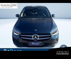 Mercedes-Benz Classe B B 180 D SPORT AUTO - 3