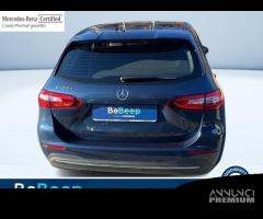 Mercedes-Benz Classe B B 180 D SPORT AUTO - 6