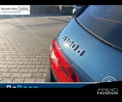 Mercedes-Benz Classe B B 180 D SPORT AUTO - 11