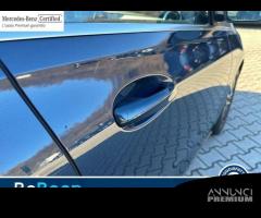 Mercedes-Benz Classe B B 180 D SPORT AUTO - 14