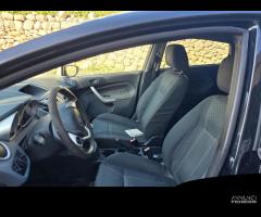 Ricambi Ford Fiesta 1.4Tdci MK6