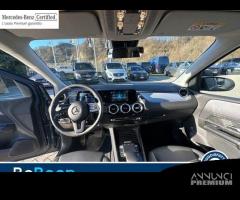 Mercedes-Benz Classe B B 180 D SPORT AUTO - 18